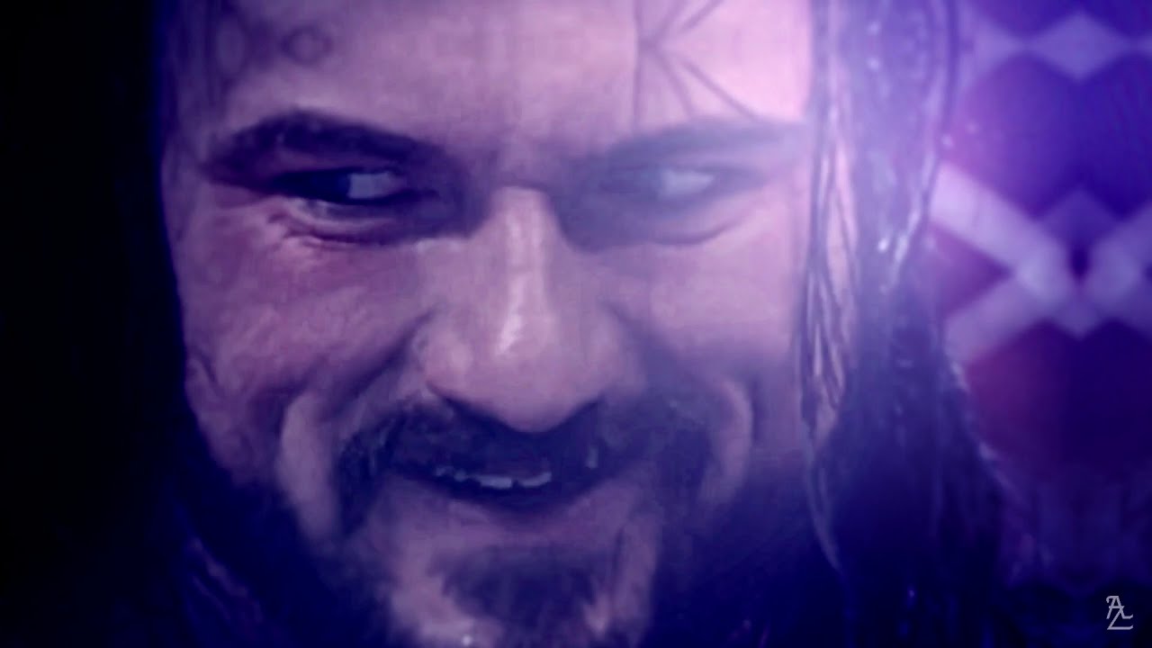 Drew McIntyre 2nd Custom Titantron 2020 ᴴᴰ WRESTLRING